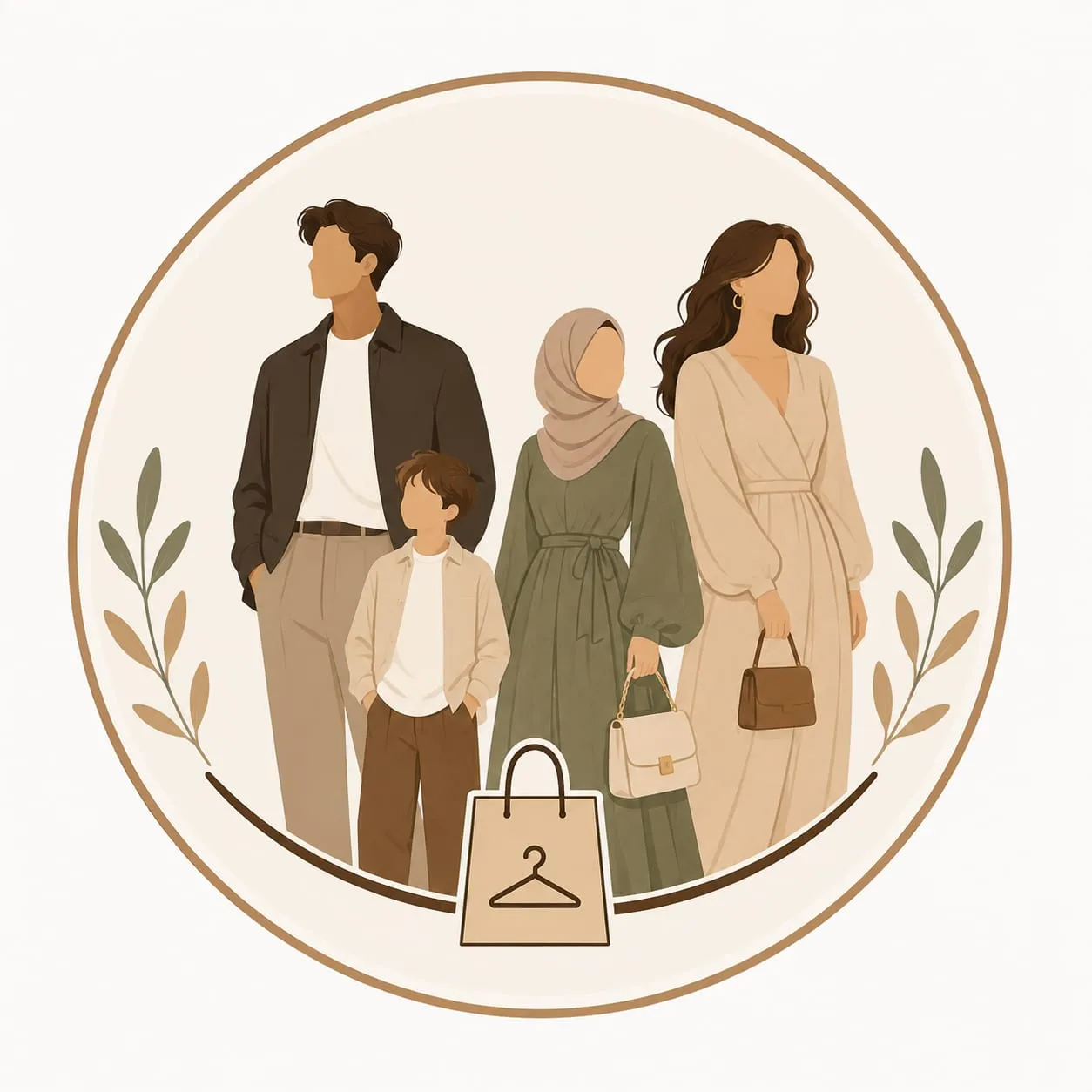 ألبسة